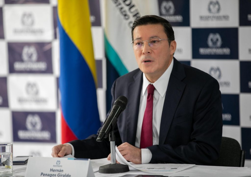 Registraduría deja en manos de las altas cortes el futuro de la Consulta Popular de Petro