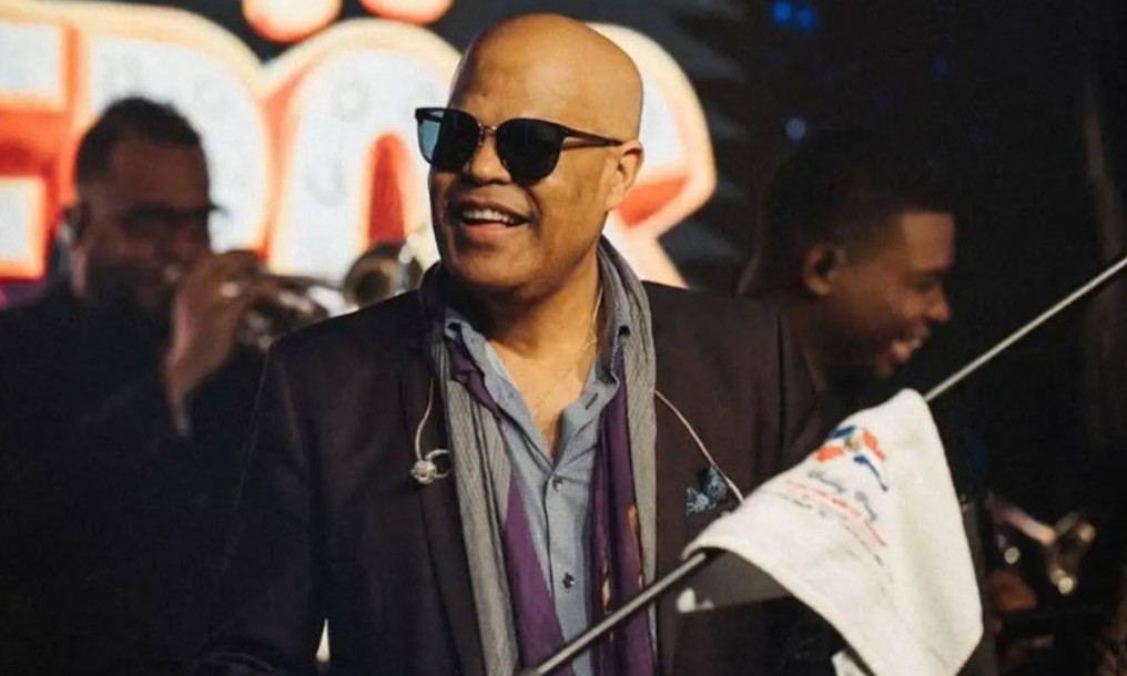 Venezuela otorgó nacionalidad post mortem al merenguero Rubby Pérez