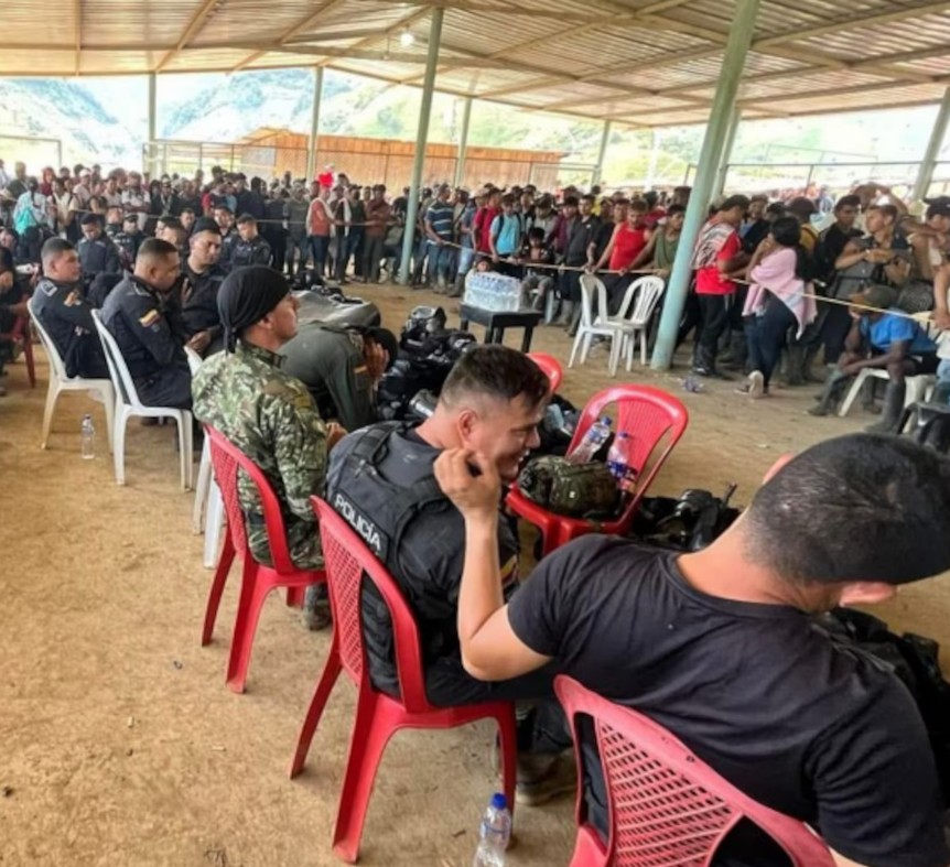 Soldado secuestrado en el Cauca relató la cruda experiencia vivida durante más de 80 horas