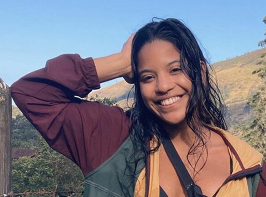 Turista brasileña murió cuatro días después de caer al cráter de un volcán en Indonesia