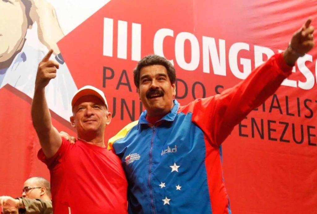 Exdirector de inteligencia militar de Venezuela se declaró culpable de narcotráfico por vínculos con las Farc