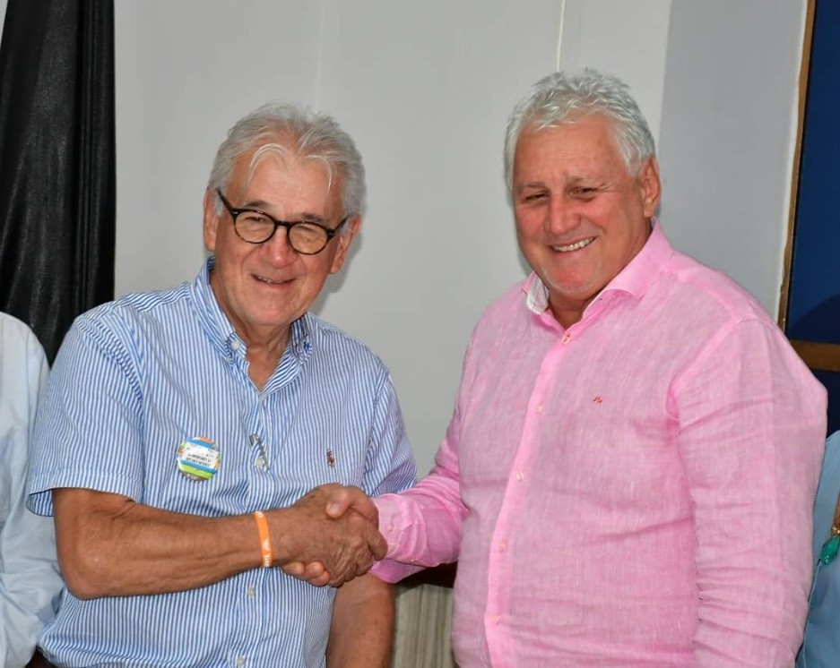 Fiscalía imputó cargos a dos exalcaldes de Cúcuta por presuntas irregularidades en millonario contrato de obra vial