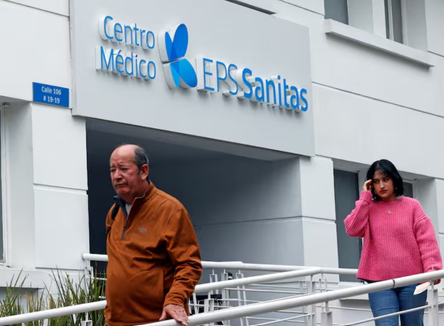 Fallo de la Corte a favor de Keralty podría abrir la puerta a que otras EPS recuperen su control en Colombia