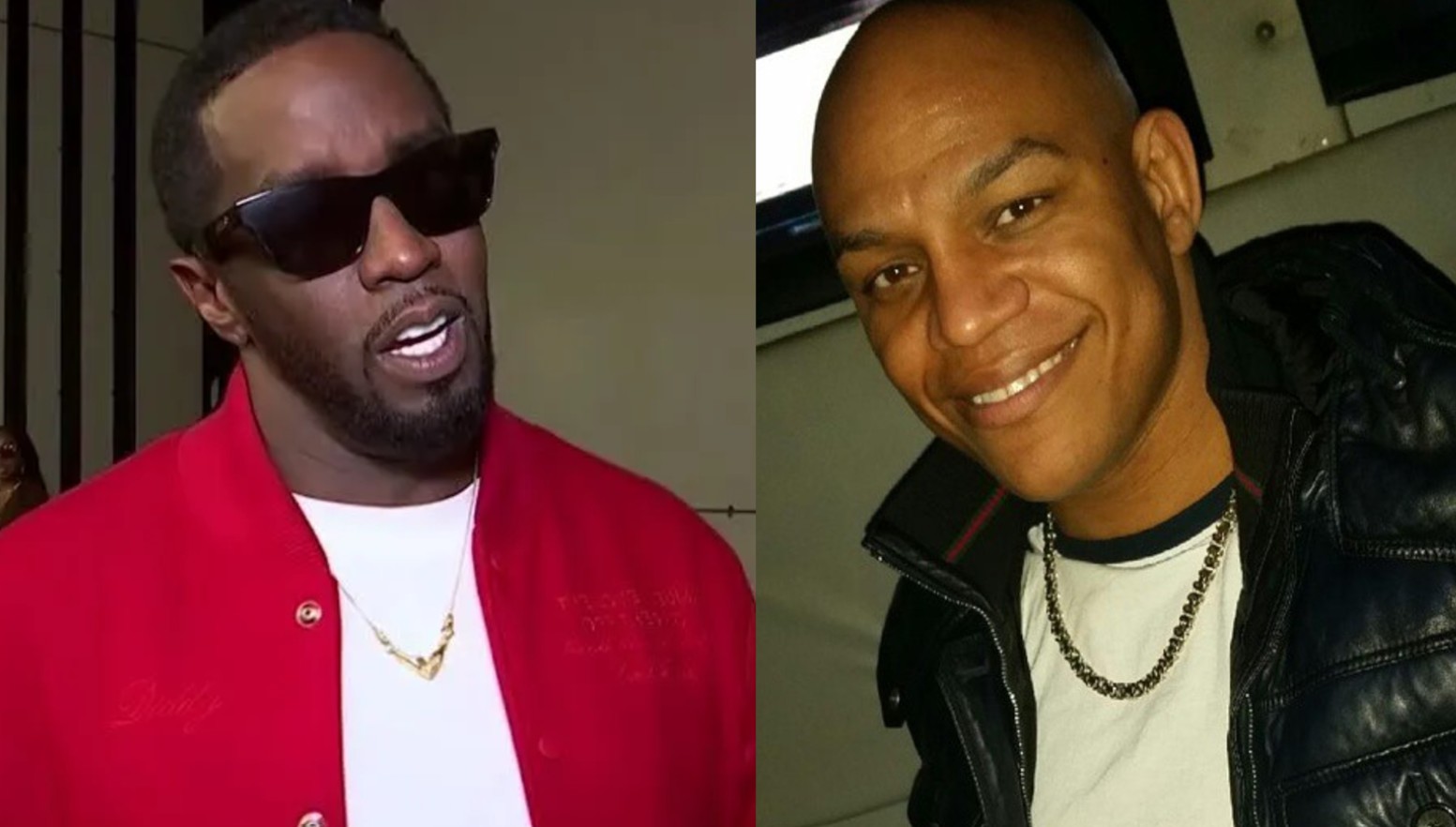 Bailarín revela detalles de los encuentros sexuales organizados por Diddy en Manhattan