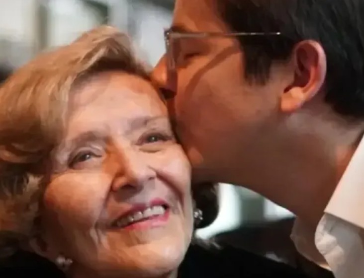 Falleció Nydia Quintero de Turbay, la “dama de la solidaridad” y ex primera dama de Colombia