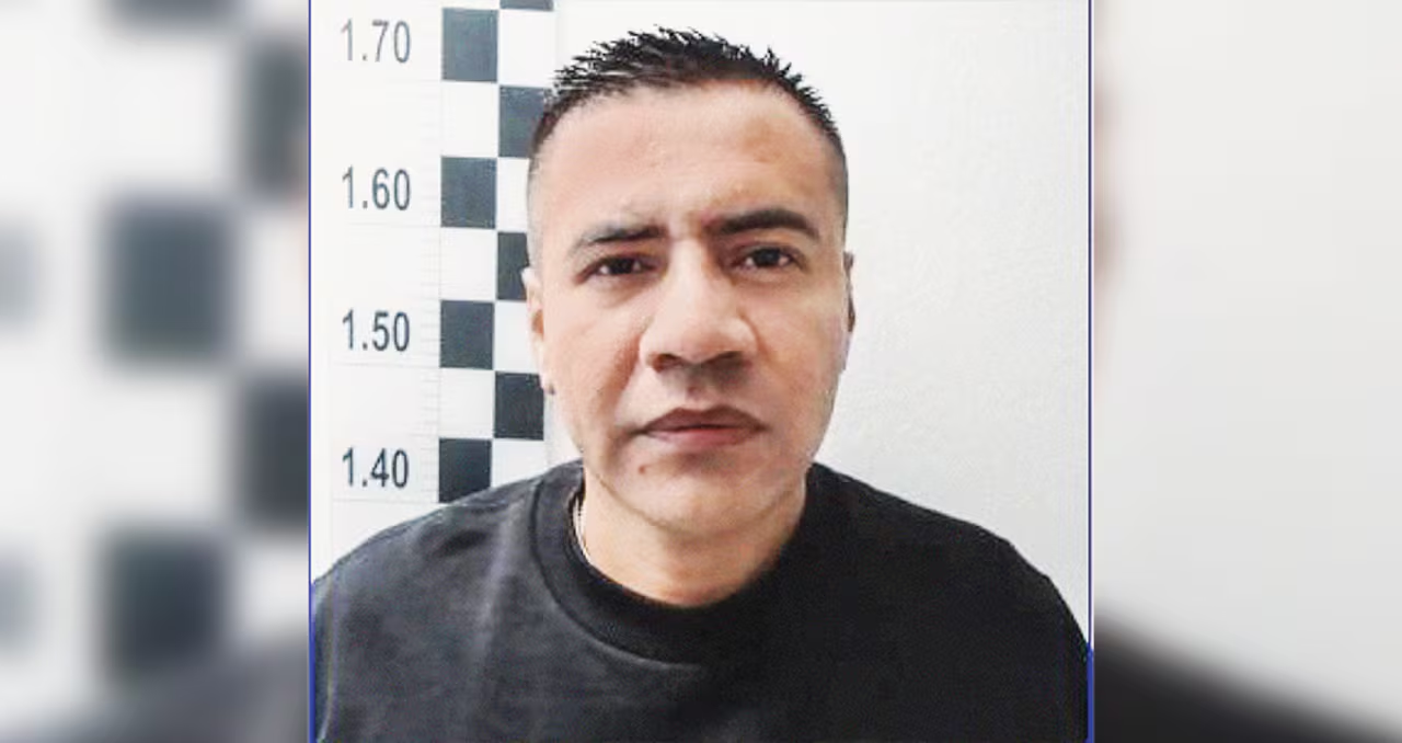 Andrés Felipe Marín, alias Pipe Tuluá Foto: semana