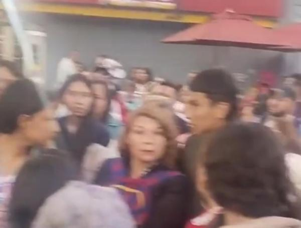 Investigación del atentando el senador Miguel Uribe Turbay Foto: el tiempo