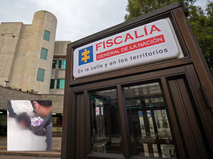 Legalizan aprehensión 15 años tras el atentado congresista Miguel Uribe Turbay Foto: caracol radio