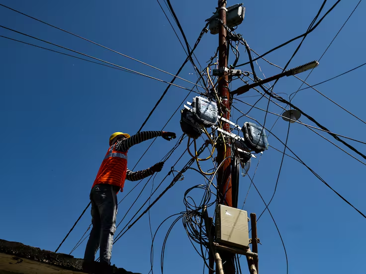 Imagen fe referencia Foto: Getty Images. / Nasir Kachroo- caracol radio