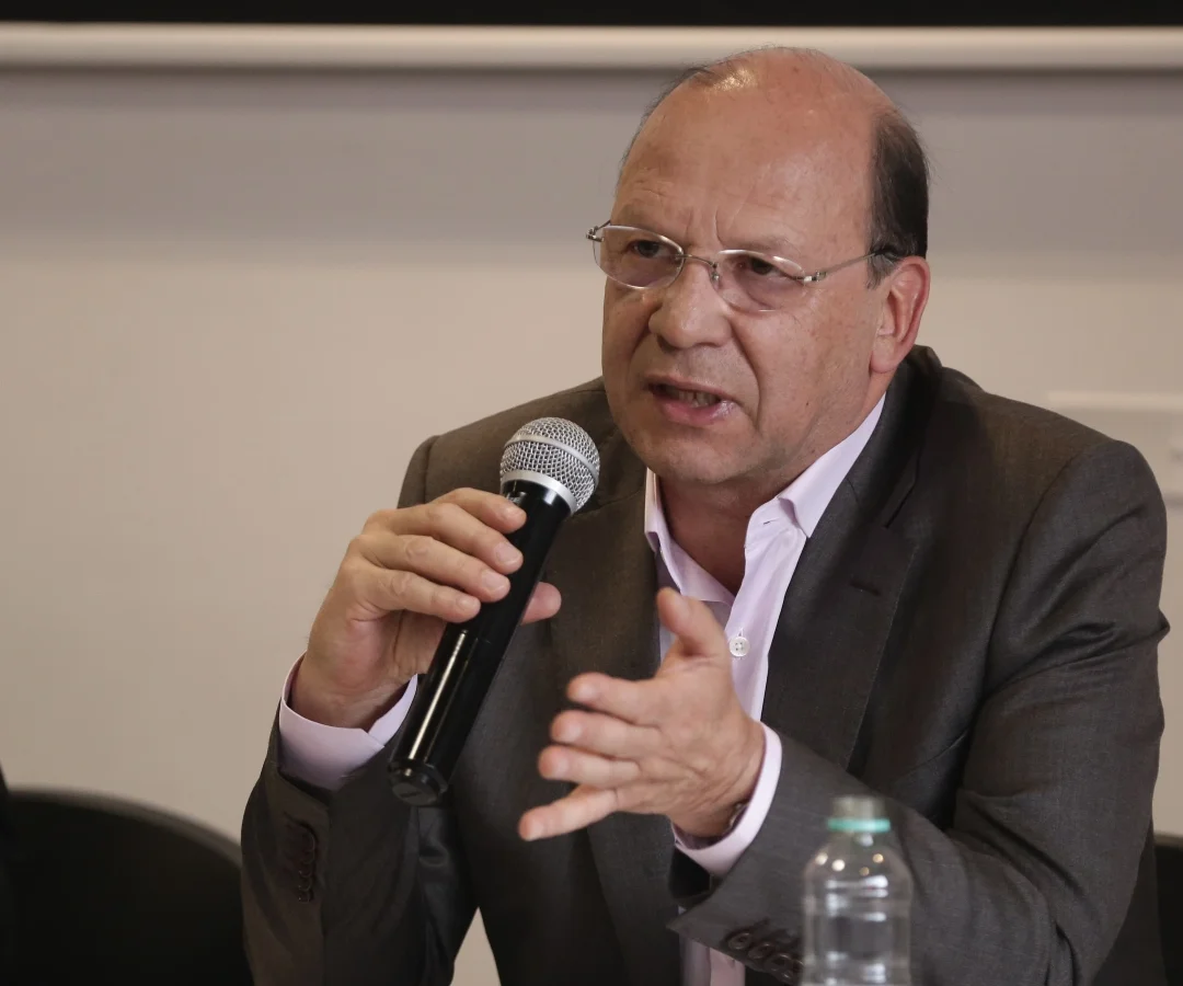 Germán Ávila, ministro de Hacienda Foto: Colprensa