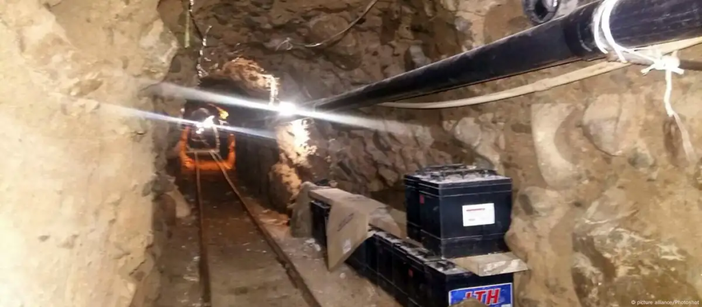 Con información de la república. Foto; imagen archivo (2.10 – 2015) alliance/Photoshot