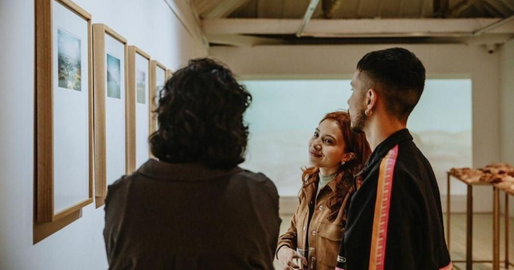 Esta iniciativa de la Alcaldía Mayor de Bogotá, liderada por la FUGA Foto: alcaldía de Bogotá