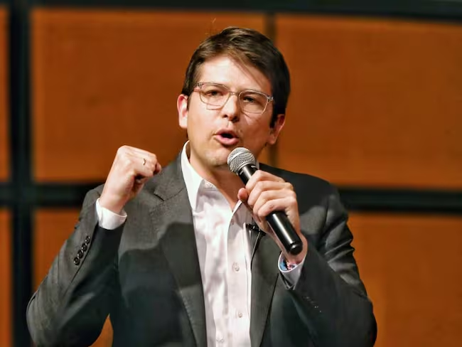 Fiscalía aseguró que atentado contra Miguel Uribe tuvo motivaciones políticas. Foto: Colprensa