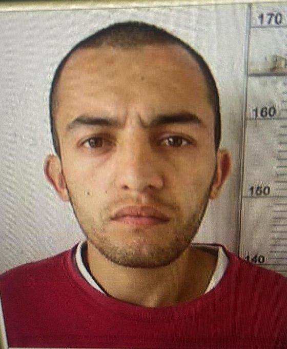 William Fernando González Cruz, alias 'El Hermano' Foto: wradio