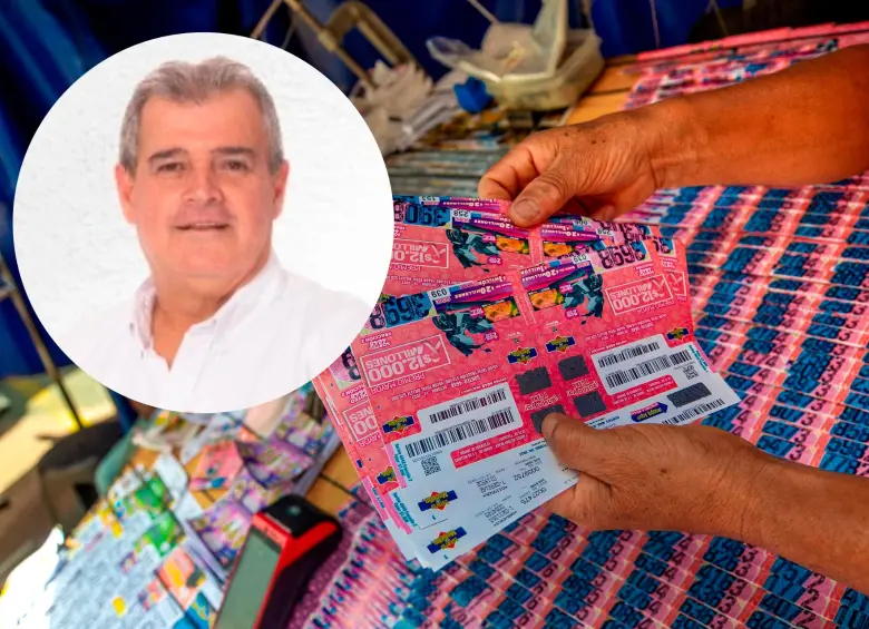 La empresa reiteró su disposición a colaborar con todas las indagaciones de los entes de control FOTO: Camilo Suárez Echeverry