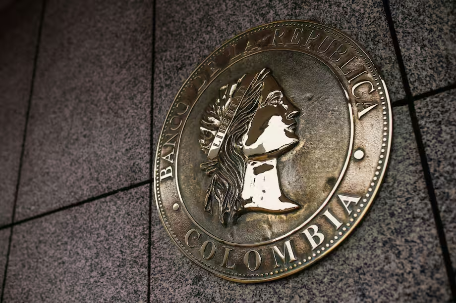 Banco de la República Foto: Agencia Bloomberg