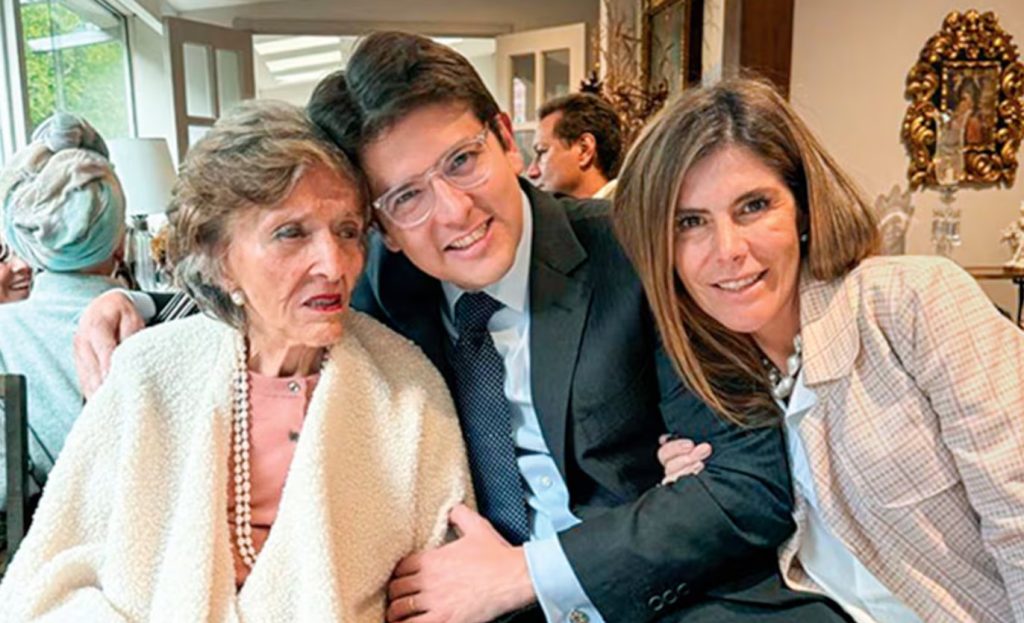 Miguel Uribe Turbay continúa en recuperación tras atentado; su familia mantiene la esperanza