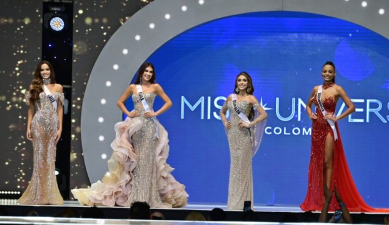 Amplían período de incripción para el reality “Miss Universe, el reto”
