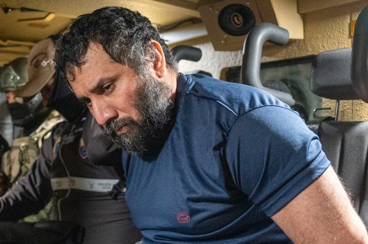 Captura de “Fito” revela nexos de Los Choneros con narcos colombianos y expone redes de tráfico internacional