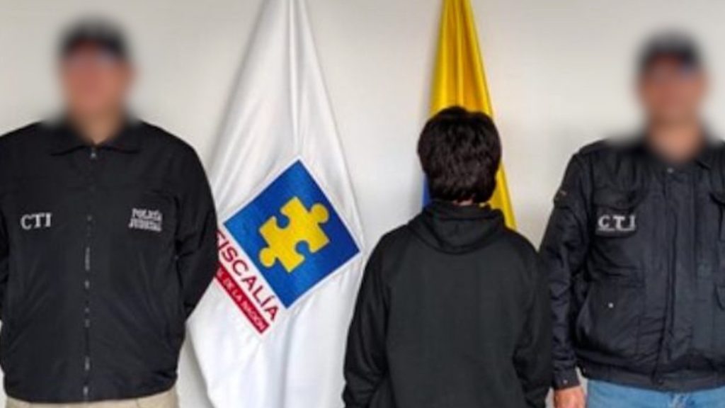 Siete años de internamiento para los dos menores implicados en asesinato de David Esteban Nocua Monroy en Usme