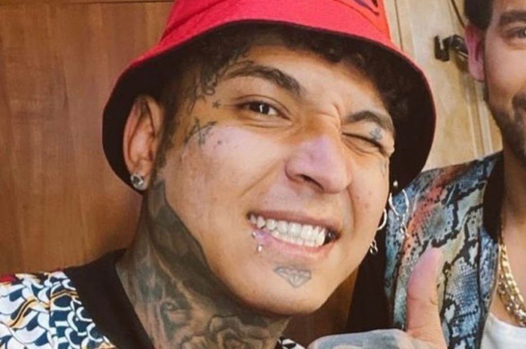 Actor Santiago Cano Taborda fue capturado en Medellín por presunto maltrato animal y tenencia ilegal de fauna silvestre