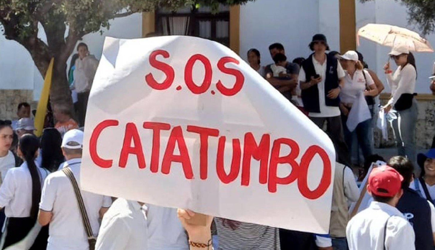 Gobierno Nacional rechaza señalamientos sobre traslado de víctimas del conflicto armado al Tolima