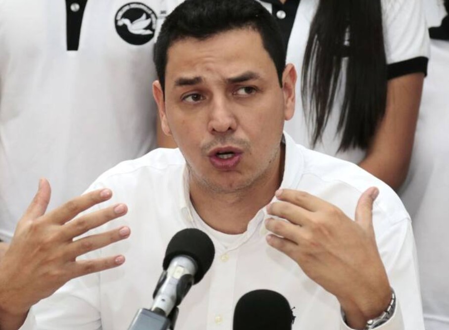 Consejero de Paz de Norte de Santander denuncia nuevas amenazas sin respuesta efectiva de la UNP