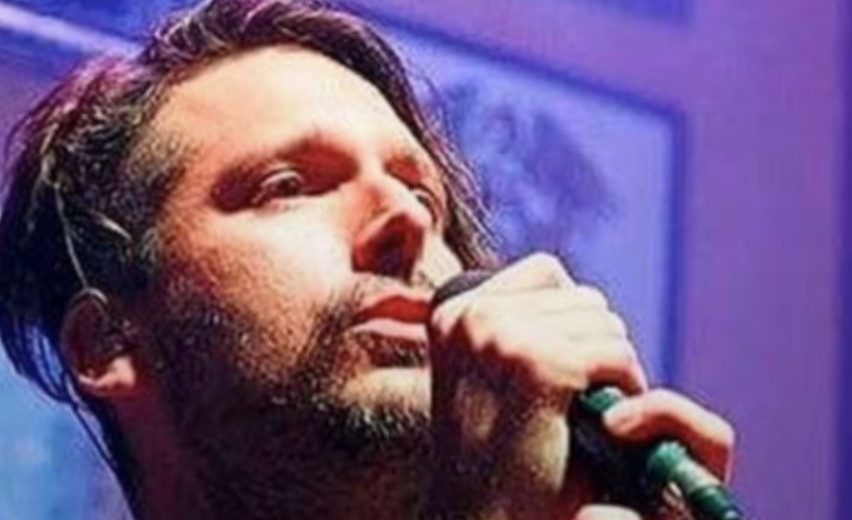 Así fue el ataque contra el cantante de la agrupación Los de Adentro