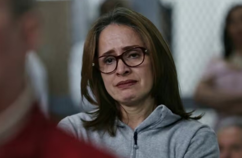 Nueva condena contra exfuncionaria de Supersalud por recibir sobornos