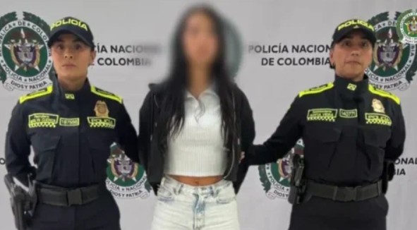 Capturan en Colombia a tres mujeres buscadas por drogar y robar a hombres en España