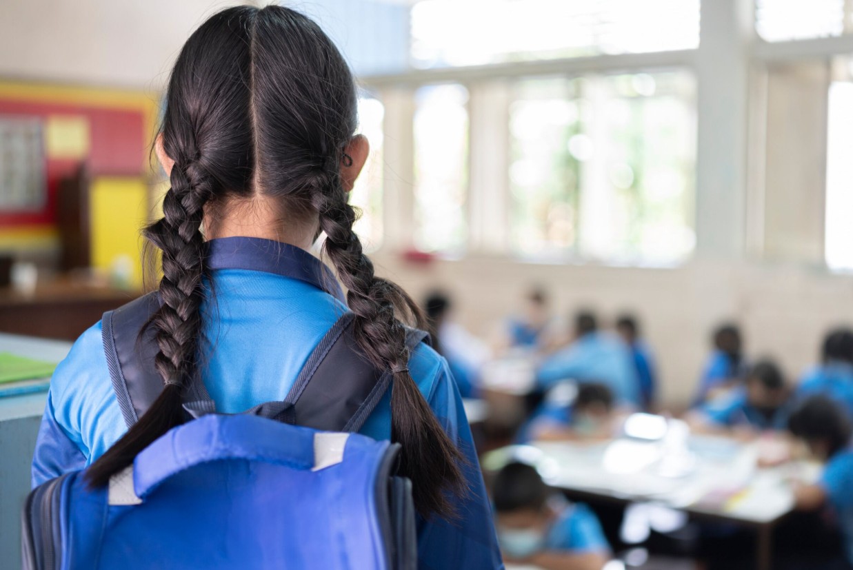 A un paso de ser ley la cátedra obligatoria de Educación Emocional en colegios de Colombia