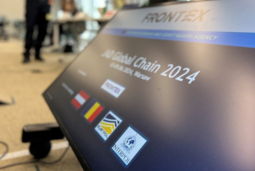 Operación internacional contra la trata de personas deja 158 detenidos y 1.194 posibles víctimas identificadas