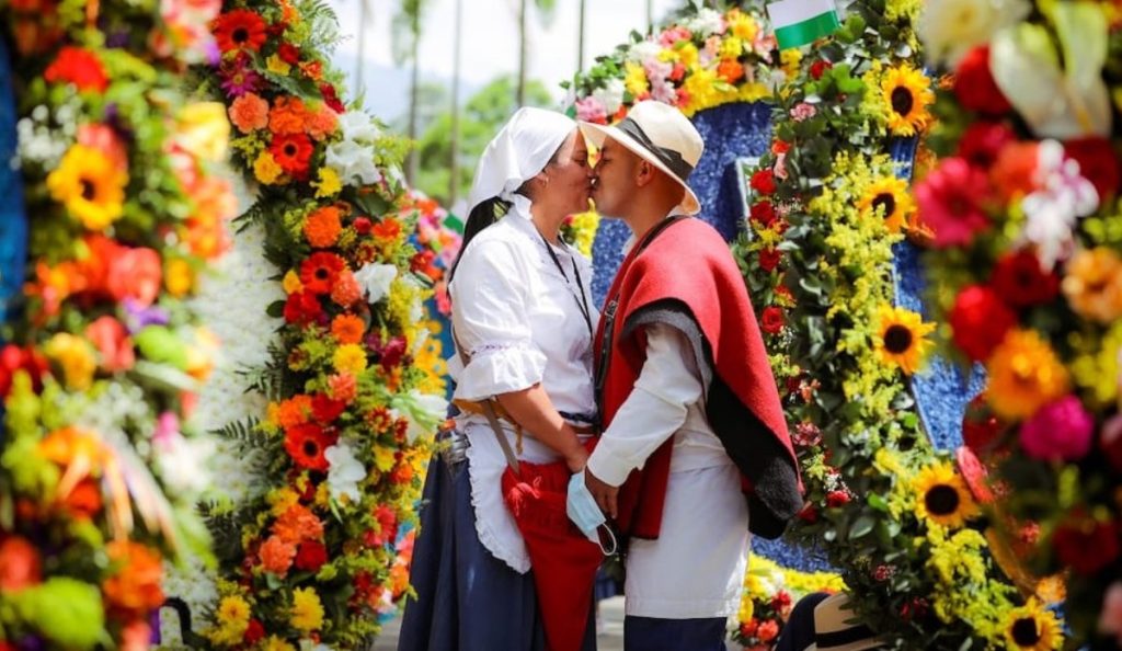 Feria de las Flores 2025: Medellín se prepara para diez días de tradición, cultura y música con artistas internacionales