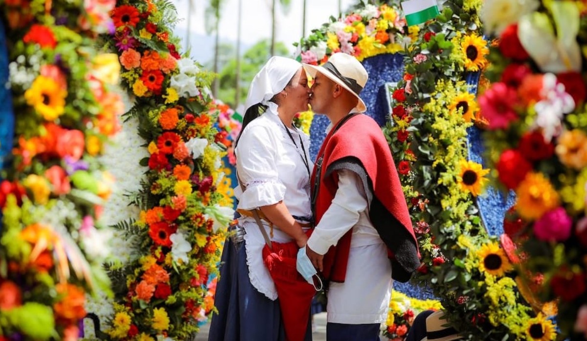 Feria de las Flores 2025: Medellín se prepara para diez días de tradición, cultura y música con artistas internacionales