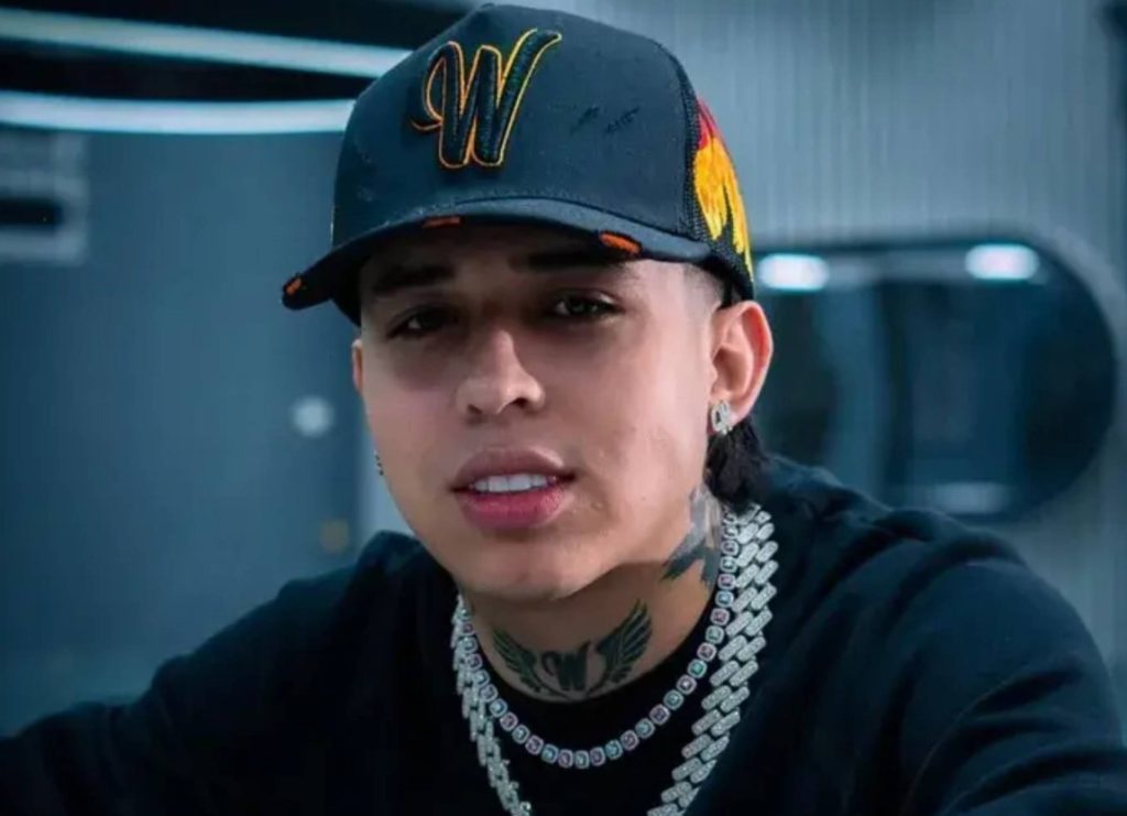 Wetscol enfrenta nueva polémica por ofender a las mujeres de Armenia