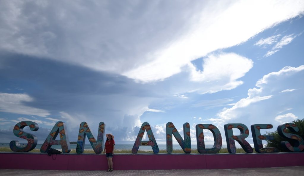 Investigan la misteriosa muerte de familia bogotana en hotel de San Andrés