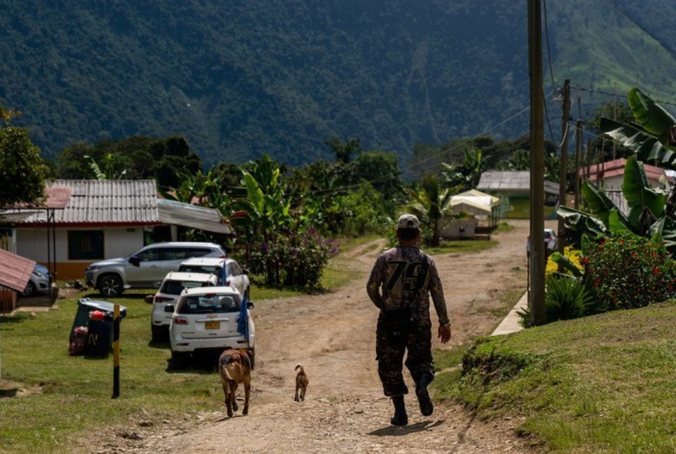 Informe de la ONU sobre Colombia alerta por violencia contra excombatientes y comunidades vulnerables