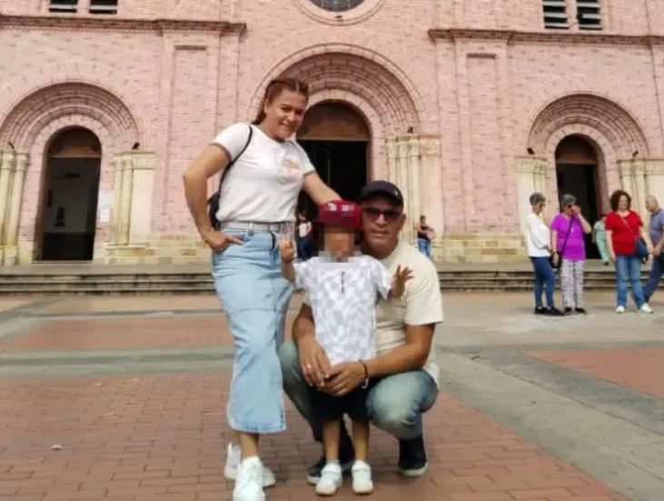 Revelan detalles preliminares sobre muerte de familia en hotel de San Andrés