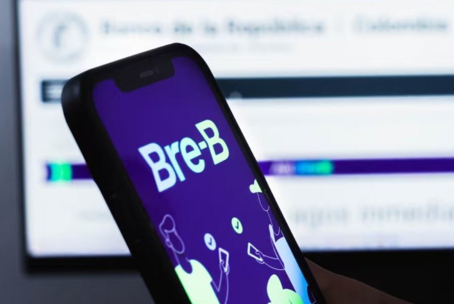 Bre-B: la gran apuesta para transformar los pagos digitales en Colombia