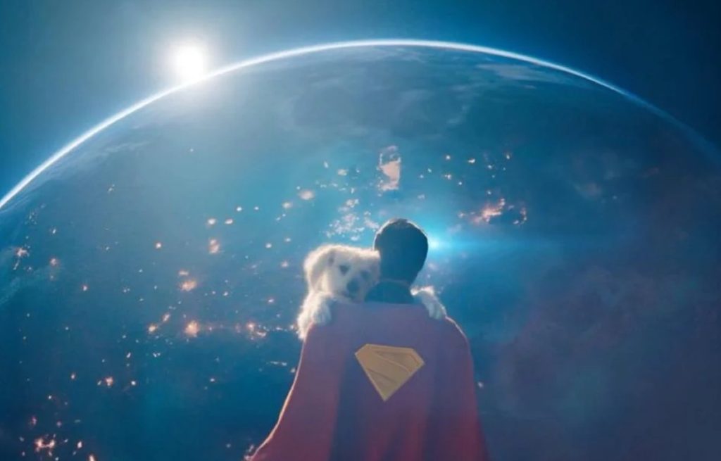 ¿Qué es el 'efecto Krypto' que ha disparado por la película de Superman?
