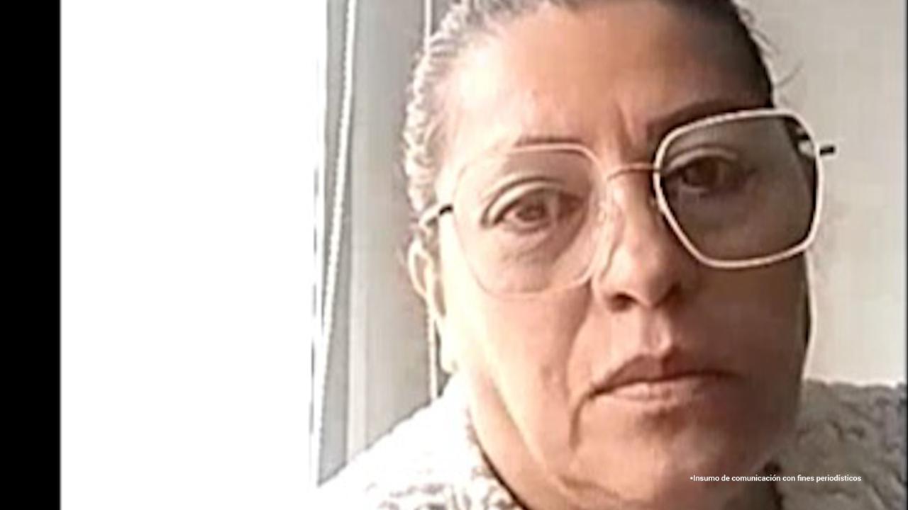 Mujer fue capturada por estafar más de 450 millones de pesos con falsos remates judiciales en Bogotá