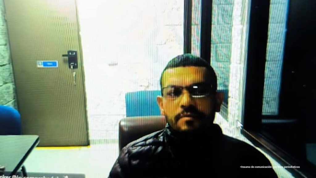 Alias 'El Costeño', imputado por atentado a Miguel Uribe, enfrenta nuevos cargos por asesinato en Medellín