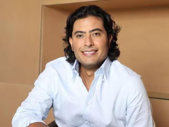 Nicolas Petro Foto: wradio