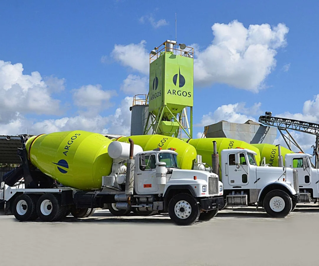 Cementos Argos reiteró su compromiso con la transparencia informativa durante todo el proceso Foto: Cementos Argos