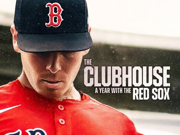 A Year with the Red Sox Foto: google