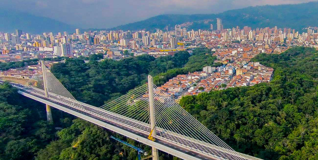 Bucaramanga Foto: google