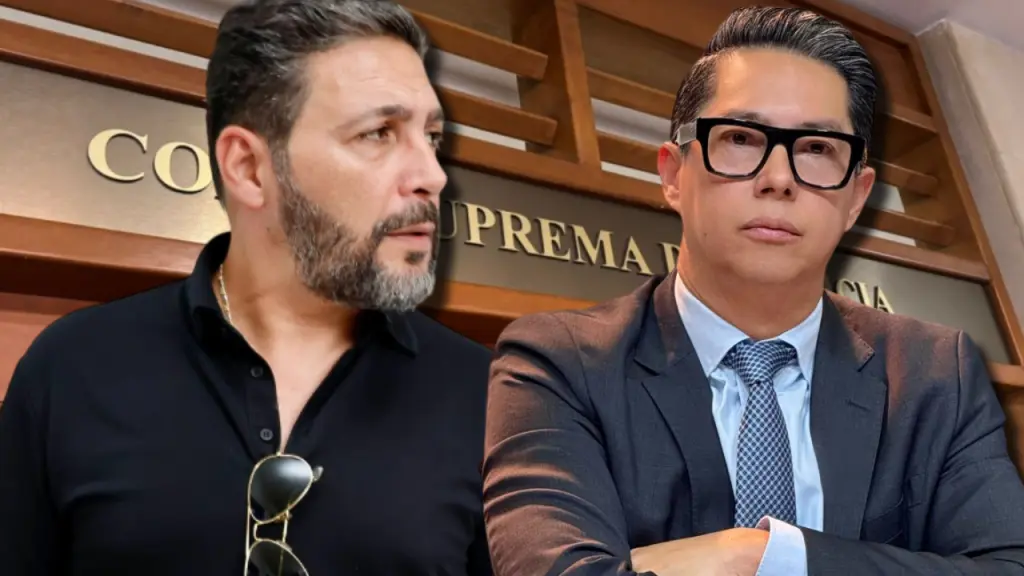 Las versiones libres del 22 de julio serán clave para que los congresistas Pedro Flórez y Agmeth Escaf Foto: bluradio