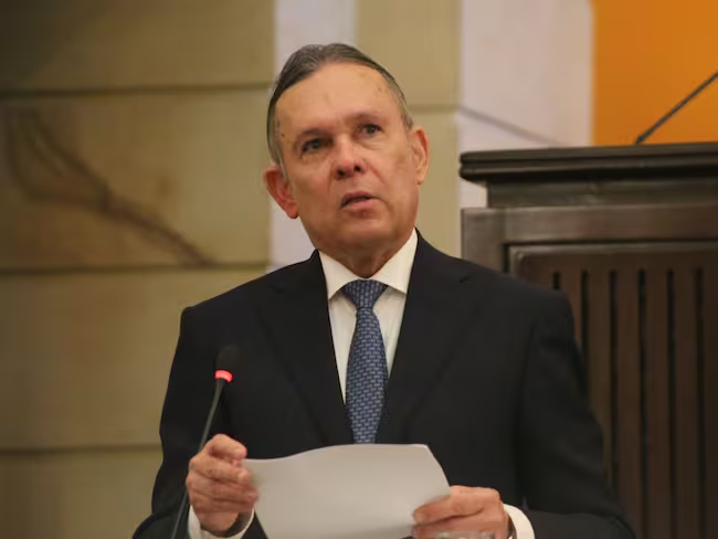 Efraín Cepeda Foto: wradio