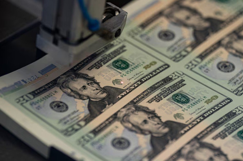 Dólar en Colombia se mantiene estable