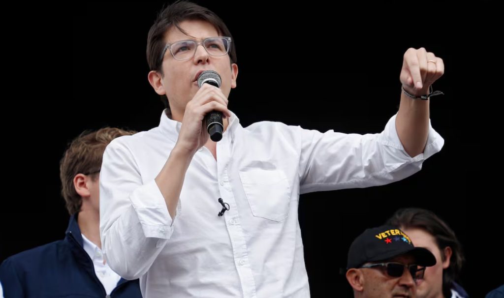 Documento filtrado revela que Fiscalía conocía amenaza contra Miguel Uribe antes del atentado